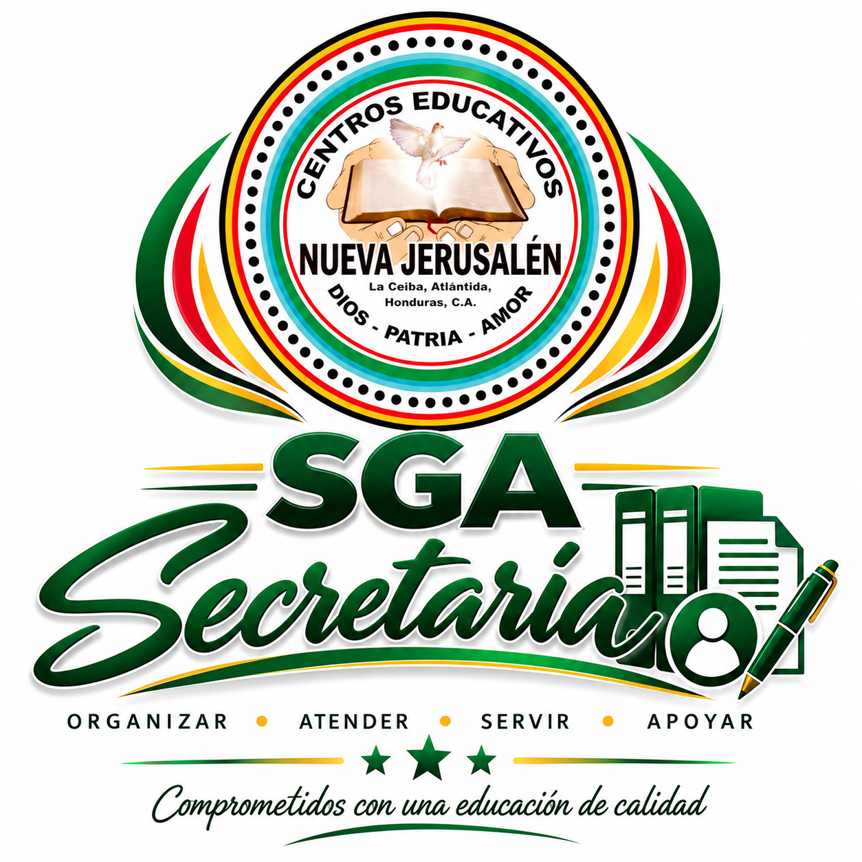 Logo Institucional